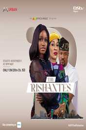 AF - The Rishantes