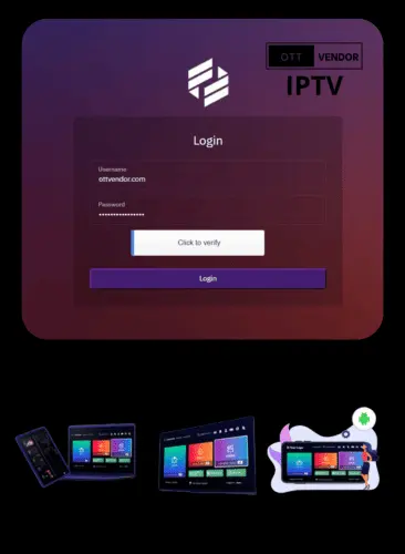 Dino IPTV – The Resellers Choice for Top IPTV Service